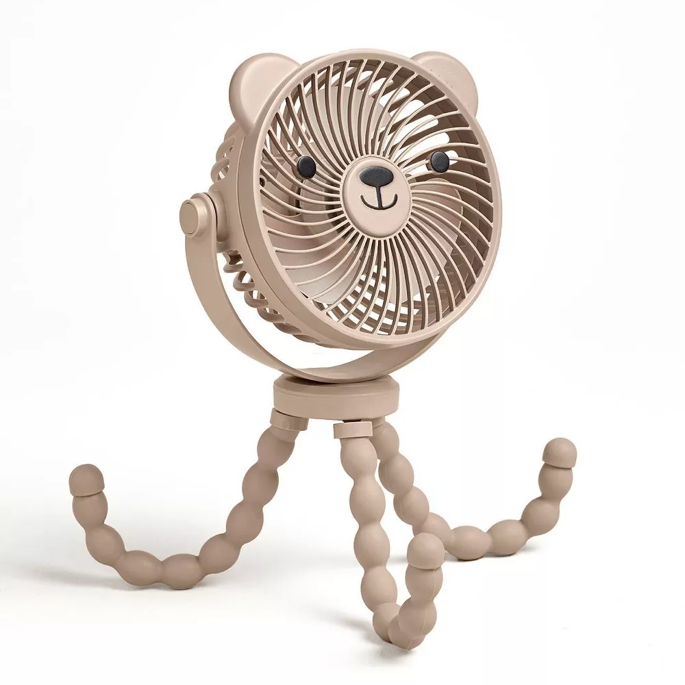 Portable Fans